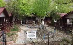 YUvarlakçay Pınar Bungalow Otel